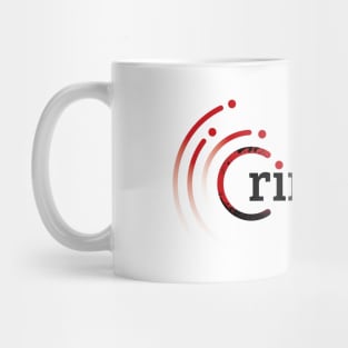 Crimelines - Logo Mug